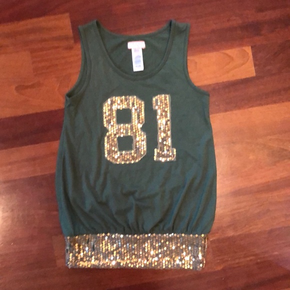 Guess Other - Guess Girls🍭size XL-16 tank top🍭